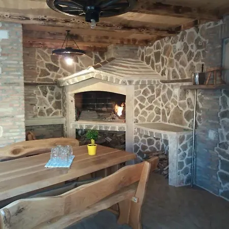 Appartement Dalmatian Modern With Tavern Zadar