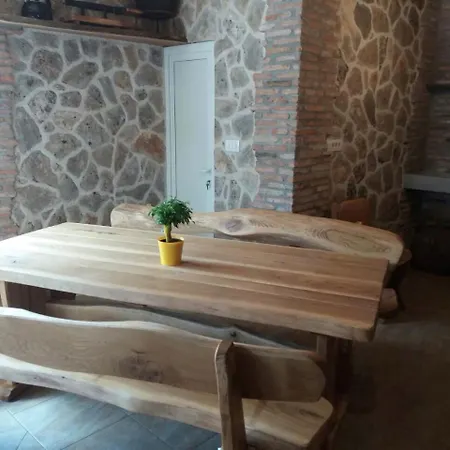 Apartment Dalmatian Modern With Tavern *