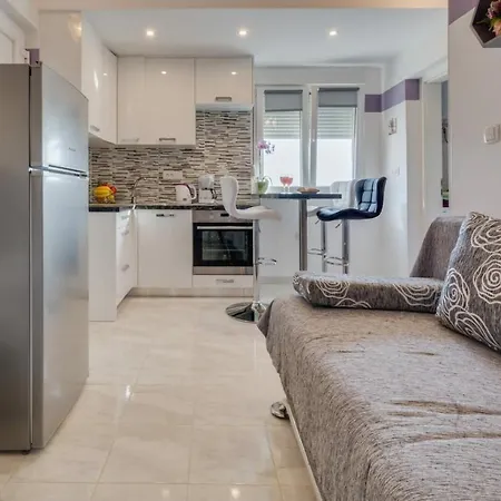 Dalmatian Modern With Tavern *