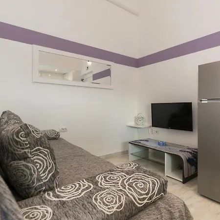 Apartment Dalmatian Modern With Tavern *