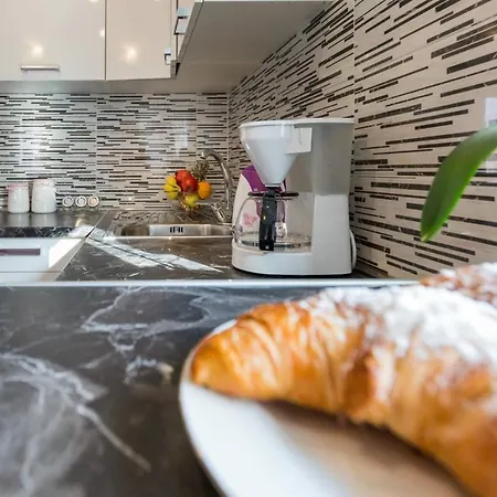 Dalmatian Modern With Tavern * Zadar
